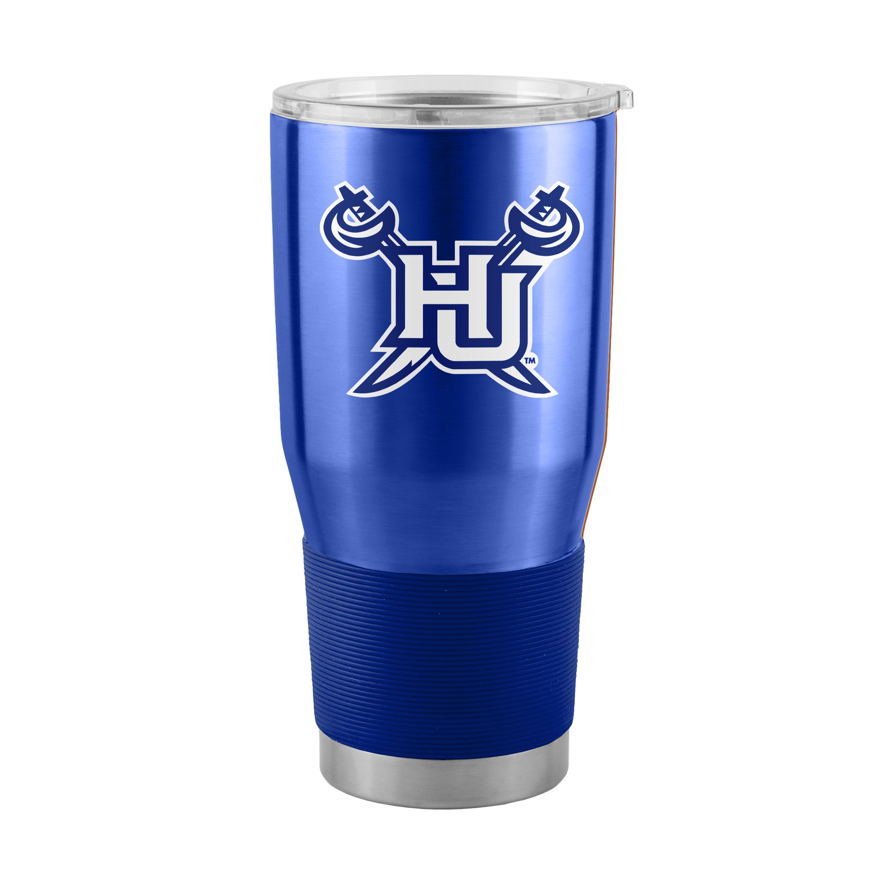 Hampton University Gameday 30oz Stainless Tumbler