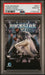Graded 2025 Topps Bowman James Wood #RR11 Rockstar Rookies Rookie RC Baseball Card PSA 10 Gem Mint