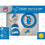 Detroit Lions Baby Rattles 2-Pack - Sports Gifts, Sports Memorabilia, Sports Collectibles, Fan Shop