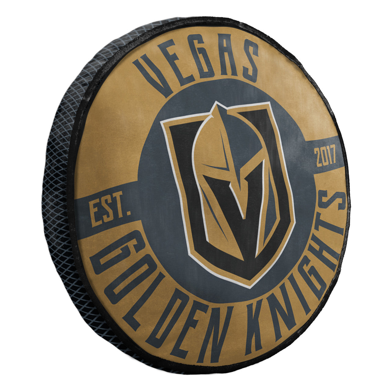 Vegas Golden Knights Pillow Cloud to Go Style - Sports Collectibles, Sports Memorabilia, Sports Fan Shop, Sports Gifts