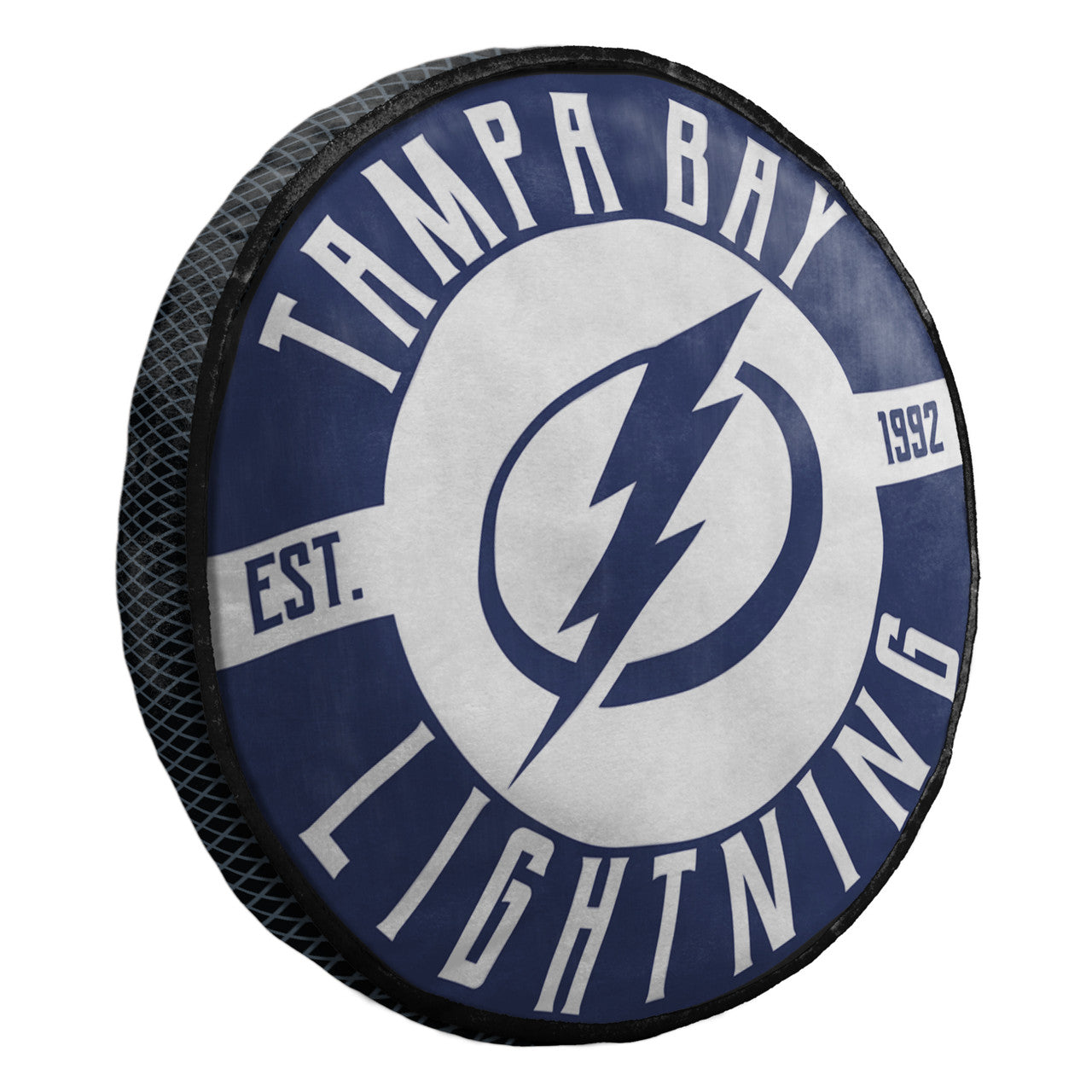 Tampa Bay Lightning Pillow Cloud to Go Style - Sports Collectibles, Sports Memorabilia, Sports Fan Shop, Sports Gifts