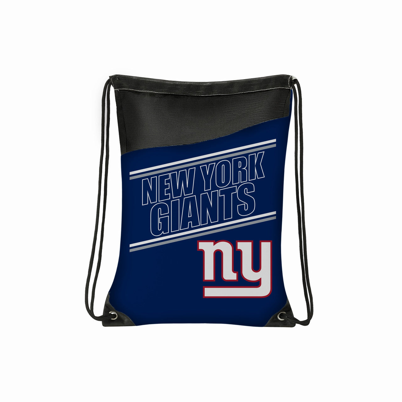 New York Giants Backsack Incline Style - Special Order - Sports Collectibles, Sports Memorabilia, Sports Fan Shop, Sports Gifts