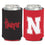 Nebraska Cornhuskers Can Cooler - Sports Collectibles, Sports Memorabilia, Sports Fan Shop, Sports Gifts