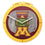 YouTheFan NCAA Minnesota Golden Gophers 3D StadiumView Clock - Sports Collectibles, Sports Memorabilia, Sports Fan Shop, Sports Gifts