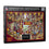 YouTheFan NFL Washington Commanders Barnyard Fans 500pc Puzzle - Sports Collectibles, Sports Memorabilia, Sports Fan Shop, Sports Gifts