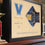 YouTheFan NCAA Villanova Wildcats 25-Layer StadiumViews 3D Wall Art - Finneran Pavilion - Sports Collectibles, Sports Memorabilia, Sports Fan Shop, Sports Gifts