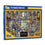 YouTheFan NCAA Pittsburgh Panthers Barnyard Fans 500pc Puzzle - Sports Collectibles, Sports Memorabilia, Sports Fan Shop, Sports Gifts