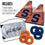 YouTheFan NCAA Syracuse Orange RingBag - Sports Collectibles, Sports Memorabilia, Sports Fan Shop, Sports Gifts