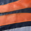 WinCraft Denver Broncos Embroidered Nylon Flag - Sports Collectibles, Sports Memorabilia, Sports Fan Shop, Sports Gifts