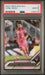 Graded 2024 Topps Now MLS Lionel Messi #1 Maestro Creates 1st Goal of 2024 MLS Season Opener Soccer Card PSA 10 Gem Mint
