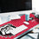 YouTheFan NCAA Georgia Bulldogs Logo Series Desk Pad - Sports Collectibles, Sports Memorabilia, Sports Fan Shop, Sports Gifts