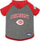 Cincinnati Reds Hoodie Tee Shirt - Sports Collectibles, Sports Memorabilia, Sports Fan Shop, Sports Gifts