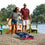 YouTheFan NFL Houston Texans 2’ x 3’ Wood Cornhole Game with Logo Bags - Sports Collectibles, Sports Memorabilia, Sports Fan Shop, Sports Gifts