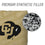 YouTheFan NCAA Colorado Buffaloes Cornhole Bags - 4PK - Gold - Sports Collectibles, Sports Memorabilia, Sports Fan Shop, Sports Gifts