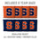 YouTheFan NCAA Syracuse Orange 2’ x 3’ Wood Cornhole Game with Logo Bags - Sports Collectibles, Sports Memorabilia, Sports Fan Shop, Sports Gifts