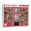 YouTheFan NCAA Nebraska Cornhuskers Barnyard Fans 500pc Puzzle - Sports Collectibles, Sports Memorabilia, Sports Fan Shop, Sports Gifts