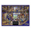 YouTheFan NFL Baltimore Ravens Barnyard Fans 500pc Puzzle - Sports Collectibles, Sports Memorabilia, Sports Fan Shop, Sports Gifts