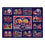 YouTheFan NCAA Liberty Flames Kiss Cam 500pc Puzzle - Sports Collectibles, Sports Memorabilia, Sports Fan Shop, Sports Gifts