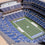 YouTheFan NFL Indianapolis Colts 25-Layer StadiumView 3D Wall Art - Sports Collectibles, Sports Memorabilia, Sports Fan Shop, Sports Gifts
