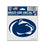 Penn State Nittany Lions Decal 3x4 Multi Use - Sports Collectibles, Sports Memorabilia, Sports Fan Shop, Sports Gifts