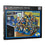 YouTheFan NFL Los Angeles Rams Purebred Fans 500pc Puzzle - A Real Nailbiter - Sports Collectibles, Sports Memorabilia, Sports Fan Shop, Sports Gifts