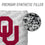 YouTheFan NCAA Oklahoma Sooners Cornhole Bags - 4PK - White - Sports Collectibles, Sports Memorabilia, Sports Fan Shop, Sports Gifts