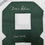 Framed Autographed/Signed Dave Robinson 35x39 HOF 13 Green Bay White Football Jersey JSA COA