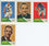 1960 FLEER FOOTBALL COMPLETE SET BREAK - 6 CARDS PER BOX! - Sports Gifts, Sports Memorabilia, Sports Collectibles, Fan Shop