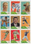 1960 FLEER FOOTBALL COMPLETE SET BREAK - 6 CARDS PER BOX! - Sports Gifts, Sports Memorabilia, Sports Collectibles, Fan Shop