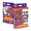 YouTheFan NCAA Clemson Tigers Classic Series Playing Cards - Sports Collectibles, Sports Memorabilia, Sports Fan Shop, Sports Gifts