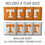 YouTheFan NCAA Tennessee Volunteers 2’ x 4’ Professional Wood Cornhole Game with Logo Bags - Sports Collectibles, Sports Memorabilia, Sports Fan Shop, Sports Gifts