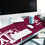 YouTheFan NCAA Texas A&M Aggies Logo Series Desk Pad - Sports Collectibles, Sports Memorabilia, Sports Fan Shop, Sports Gifts