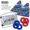 YouTheFan NFL Buffalo Bills RingBag - Sports Collectibles, Sports Memorabilia, Sports Fan Shop, Sports Gifts