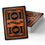YouTheFan NCAA Oklahoma State Cowboys Classic Series Playing Cards, Team Colors - Sports Collectibles, Sports Memorabilia, Sports Fan Shop, Sports Gifts