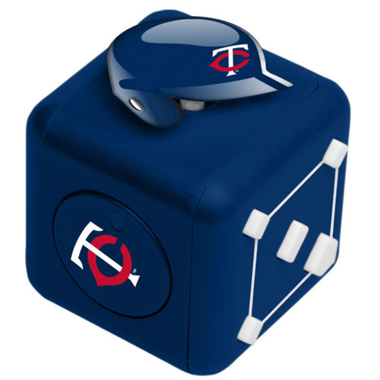 Minnesota Twins Cubez Diztracto CO - Sports Collectibles, Sports Memorabilia, Sports Fan Shop, Sports Gifts