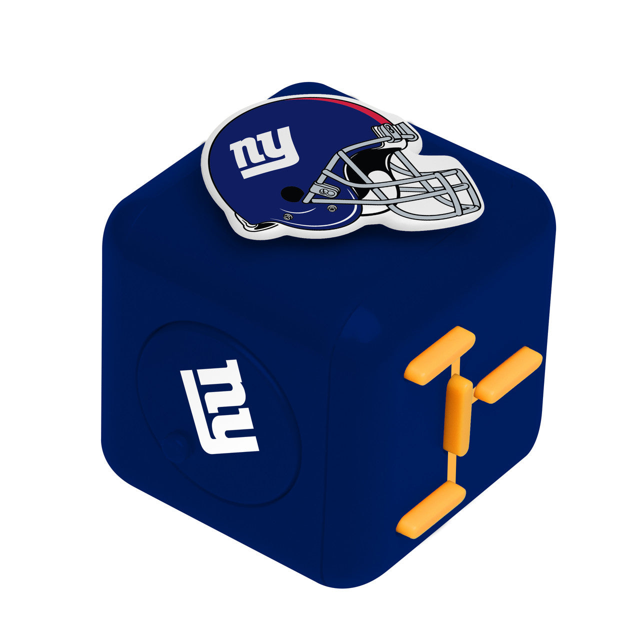 New York Giants Cubez Diztracto CO - Sports Collectibles, Sports Memorabilia, Sports Fan Shop, Sports Gifts