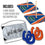 YouTheFan NCAA Florida Gators Horseshoe Bags - Sports Collectibles, Sports Memorabilia, Sports Fan Shop, Sports Gifts
