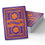 YouTheFan NCAA Clemson Tigers Classic Series Playing Cards - Sports Collectibles, Sports Memorabilia, Sports Fan Shop, Sports Gifts
