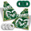 YouTheFan NCAA Colorado State Rams RingBag - Sports Collectibles, Sports Memorabilia, Sports Fan Shop, Sports Gifts