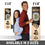 YouTheFan NCAA Central Florida Knights 3D Stadium 8x32 Banner - Spectrum Stadium - Sports Collectibles, Sports Memorabilia, Sports Fan Shop, Sports Gifts