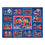 YouTheFan NCAA Kansas Jayhawks Kiss Cam 500pc Puzzle - Sports Collectibles, Sports Memorabilia, Sports Fan Shop, Sports Gifts