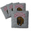 YouTheFan NCAA Montana Grizzlies Cornhole Bags - 4PK - Grey - Sports Collectibles, Sports Memorabilia, Sports Fan Shop, Sports Gifts