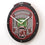 YouTheFan NCAA South Carolina Gamecocks 3D StadiumView Clock - Sports Collectibles, Sports Memorabilia, Sports Fan Shop, Sports Gifts
