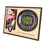 YouTheFan NFL Las Vegas Raiders 3D StadiumViews Picture Frame, 8 x 12 in - Sports Collectibles, Sports Memorabilia, Sports Fan Shop, Sports Gifts