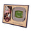 YouTheFan NCAA Auburn Tigers 3D StadiumView Picture Frame - Jordan-Hare Stadium, 12" x 8" - Sports Collectibles, Sports Memorabilia, Sports Fan Shop, Sports Gifts