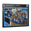 YouTheFan NFL Tennessee Titans Purebred Fans 500pc Puzzle - A Real Nailbiter - Sports Collectibles, Sports Memorabilia, Sports Fan Shop, Sports Gifts