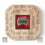 YouTheFan NCAA Arkansas Razorbacks Licensed Fan Cribbage Wood Board Game - Sports Collectibles, Sports Memorabilia, Sports Fan Shop, Sports Gifts