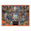 YouTheFan NCAA Florida Gators Barnyard Fans 500pc Puzzle - Sports Collectibles, Sports Memorabilia, Sports Fan Shop, Sports Gifts
