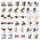 YouTheFan NCAA Mississippi State Licensed Memory Match Game - Sports Collectibles, Sports Memorabilia, Sports Fan Shop, Sports Gifts