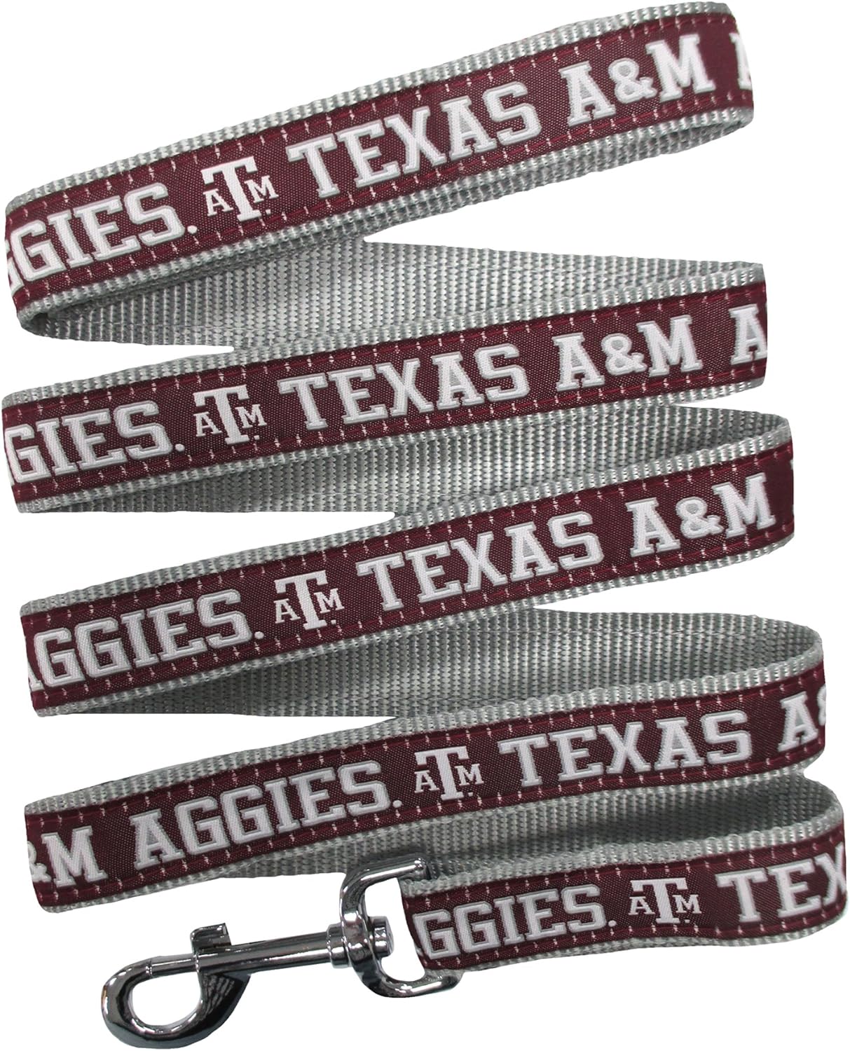 Texas A & M Leash
